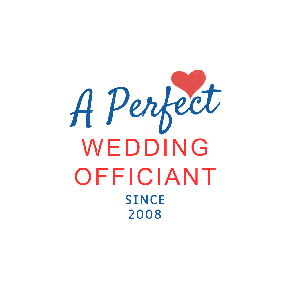 Wedding Officiant-Wedding Ceremony Services